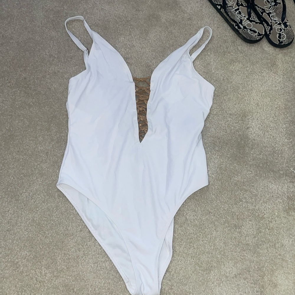 Charlotte Russe swimsuit